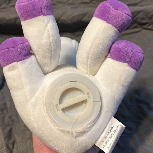 Fab Ny Unicorn Piggybank - Picture 6 of 8